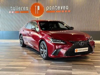 Lexus ES300