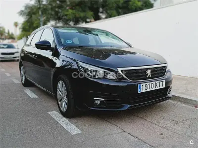 Usado Peugeot 308 SW