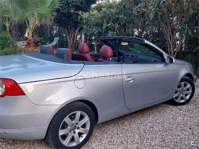 VW Eos