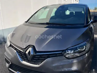 Usado Renault Scénic