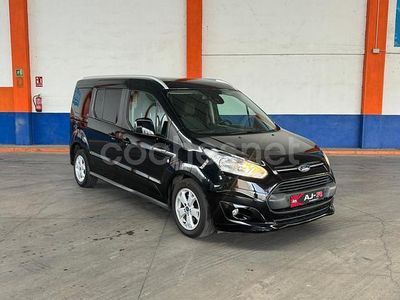 Ford Grand Tourneo Connect
