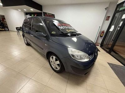 Renault Grand Scénic II