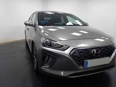 Usado Hyundai Ioniq 141 CV (103 kW) 2021 Utilitario