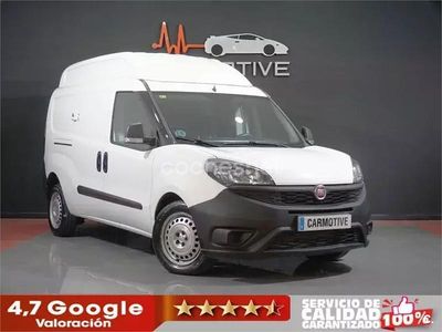 Usado 2019 Fiat Doblò Monovolumen | 16.900 €