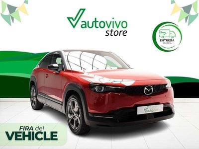 Mazda MX30