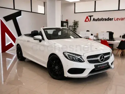 Usado Mercedes 200
