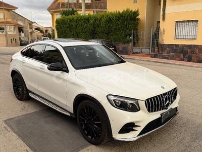 Mercedes GLC250
