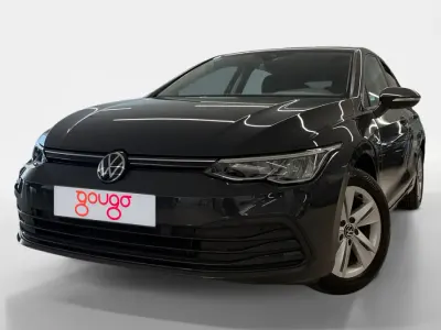 Usado VW Golf VIII 116 CV (85 kW) 2022 Berlina