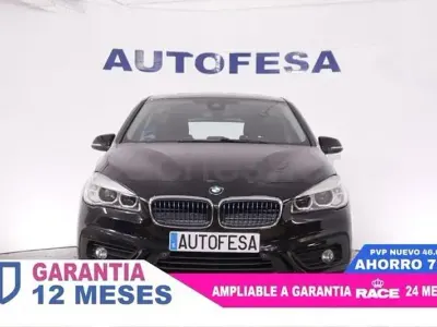 Usado BMW 225 Active Tourer