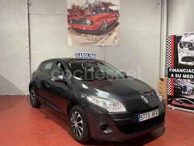 Renault Mégane III