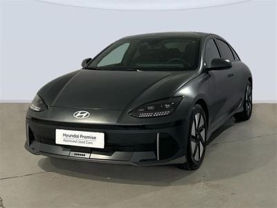 Hyundai Ioniq 6