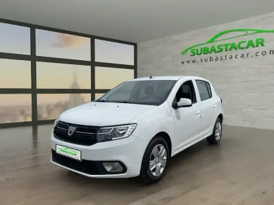 Brugt Dacia Sandero