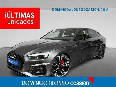 usado Audi A5 Sportback 40 TFSI S line S tronic