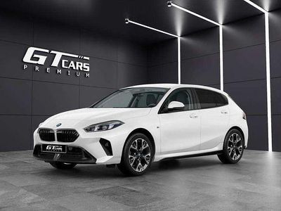 Usado BMW 120 170 CV (125 kW) 2025 Blanco Utilitario