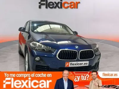 Usado BMW X2