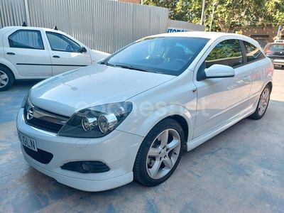 Opel Astra GTC