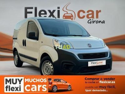 usado Fiat Fiorino 1.3 95 CV