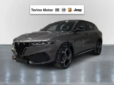 Nuevo Alfa Romeo Tonale Edizione Speciale 174 CV (127 kW) 2026 Gris / plata SUV