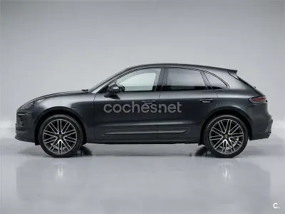 Usado Porsche Macan