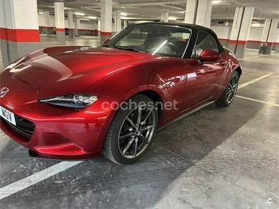 Mazda MX5