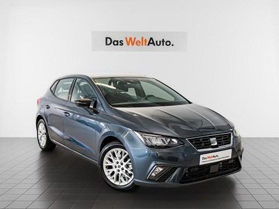 Usado Seat Ibiza FR 115 CV (84 kW) 2025 Utilitario