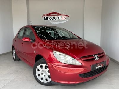 Peugeot 307