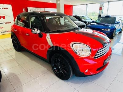 Mini Cooper Countryman