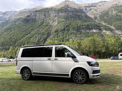 VW Multivan