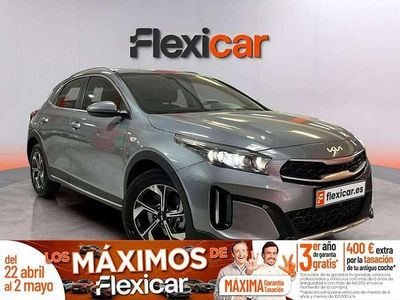 Usado Kia XCeed 116 CV (85 kW) 2025 Gris SUV
