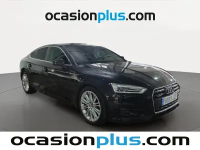 Usado Audi A5