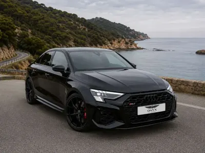 Usado Audi RS3