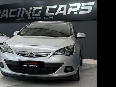 Opel Astra GTC