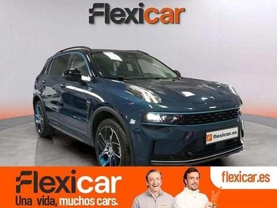 Azul Usado 2022 Lynk & Co 01 SUV | 20.990 € (Buen precio)