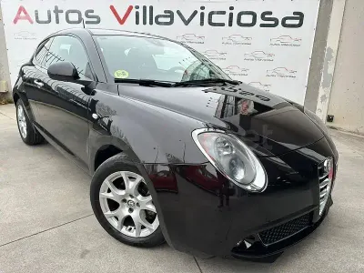 Usado Alfa Romeo MiTo