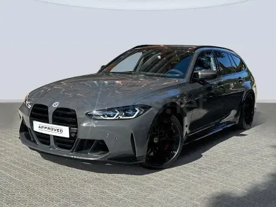Usado BMW M3