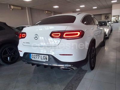 Mercedes GLC220