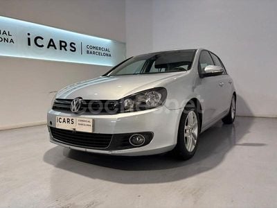 VW Golf VI