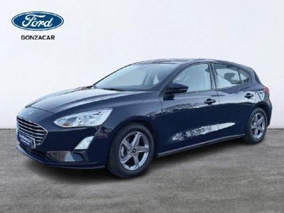 usado Ford Focus 1.0 Ecoboost Trend 100