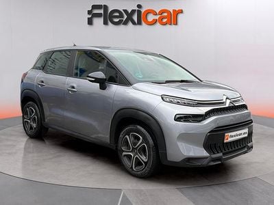 Usado Citroën C3 Aircross Feel 110 CV (80 kW) 2023 Gris SUV