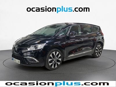 Renault Grand Scénic IV