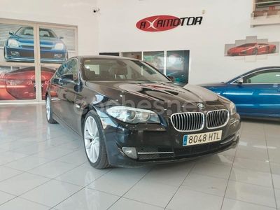 BMW 530 Gran Turismo