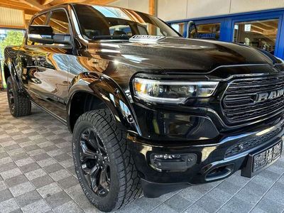 usado Dodge Ram 6.2 V8 TRX AWD