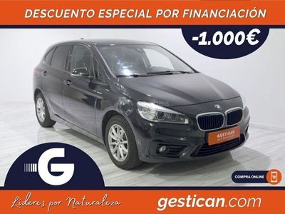 usado BMW 225 Active Tourer Serie 2 xe Iperformance