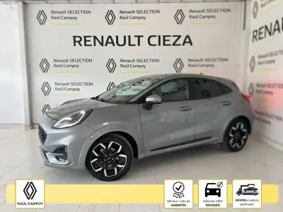 Usado Ford Puma