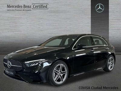 Usado Mercedes A200 150 CV (110 kW) 2024 Berlina