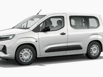 Usado Opel Combo