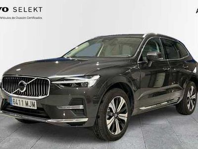 Gris Usado 2023 Volvo XC60 Plus SUV | 54.900 €