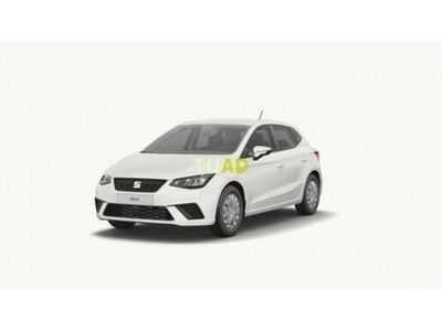 usado Seat Ibiza 1.6 TDI S&S REFERENCE PLUS 95