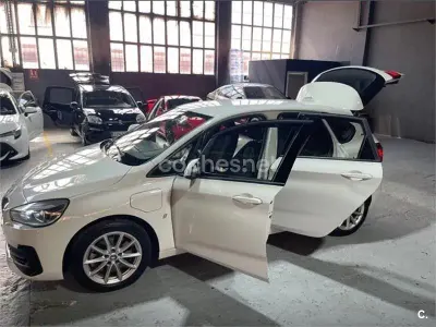 Usado BMW 225 Active Tourer