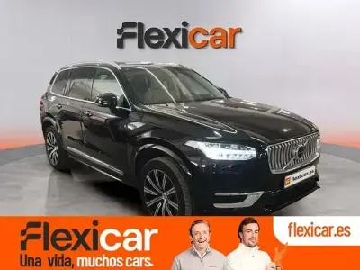 Usado Volvo XC90
